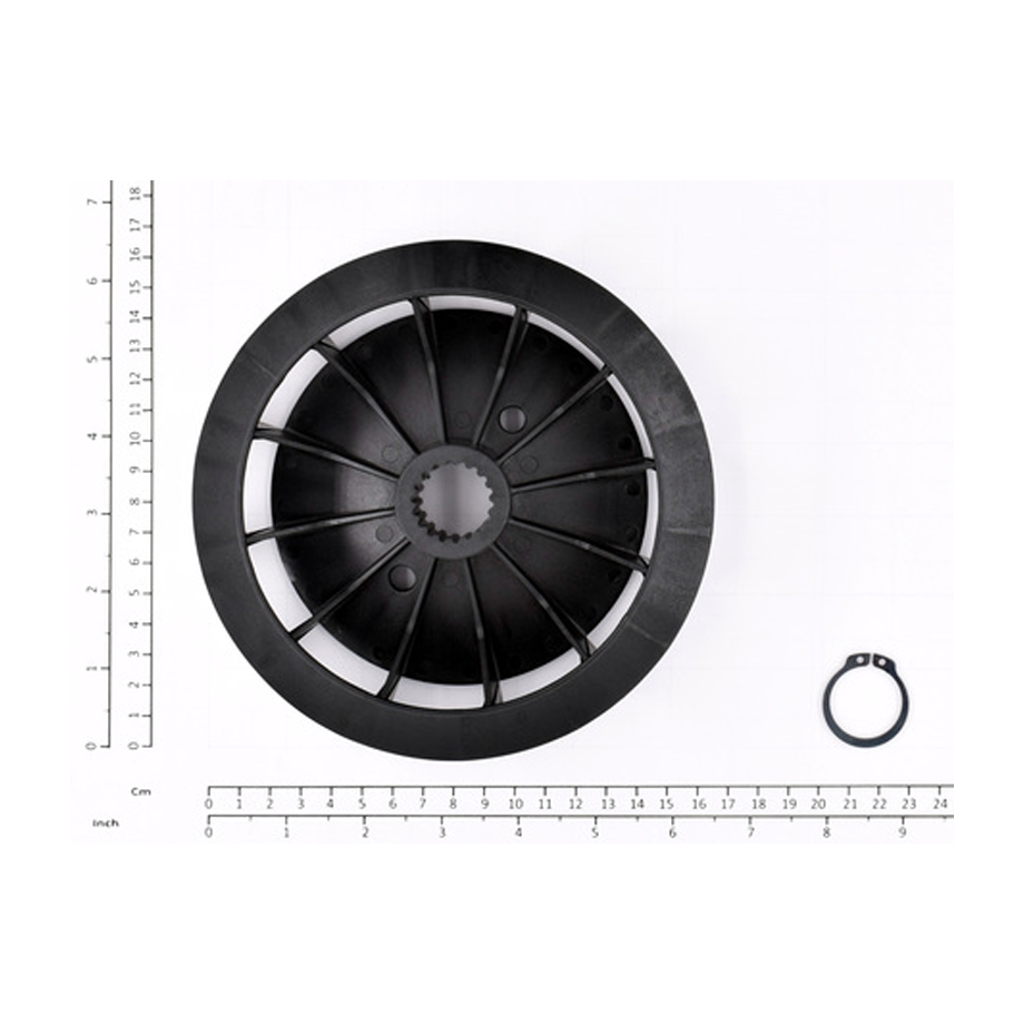 VT0005915 Fan