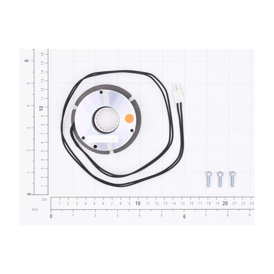 VT0006260 Brake Set