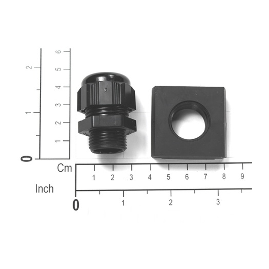 VT0006393 Cable Entry