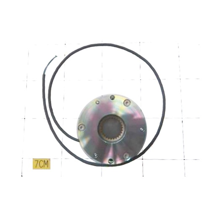 VT0006395 Brake