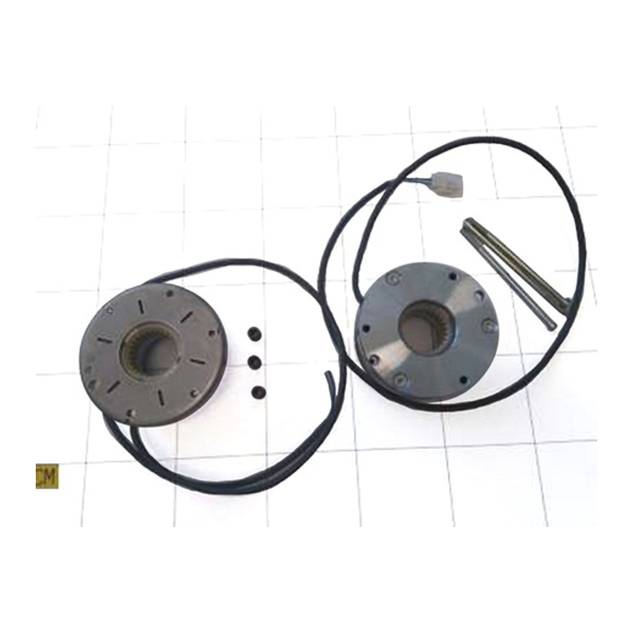 VT0006551 Brake