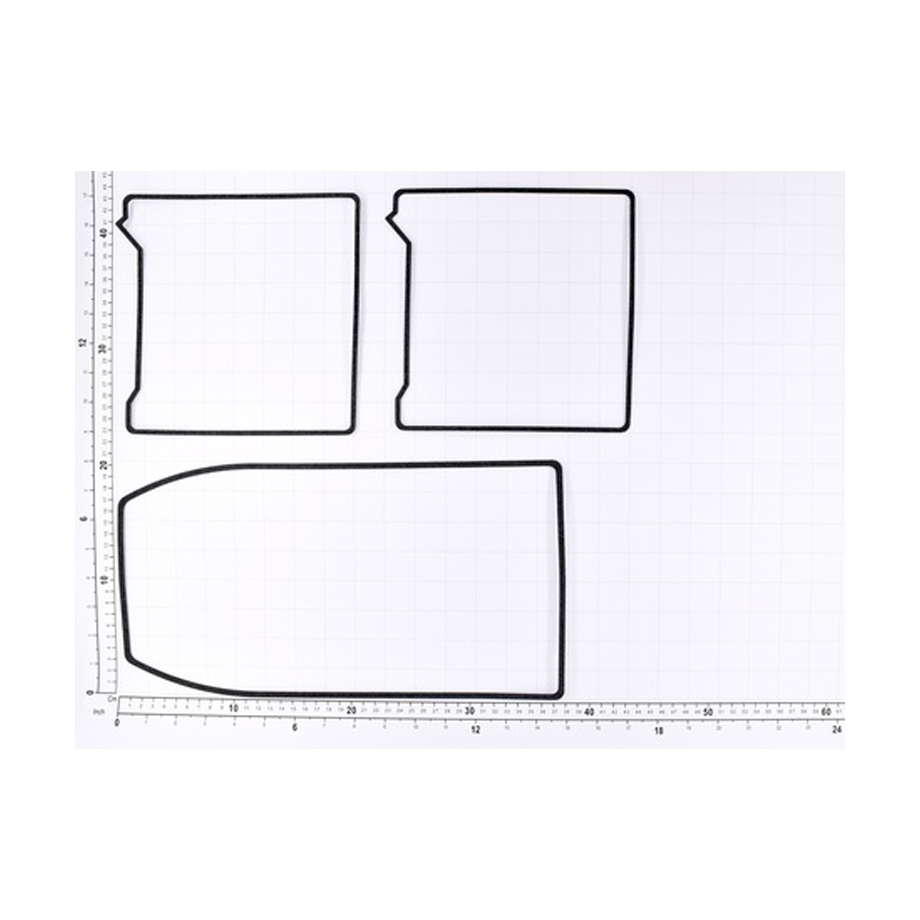 VT0006576 Sealing Set