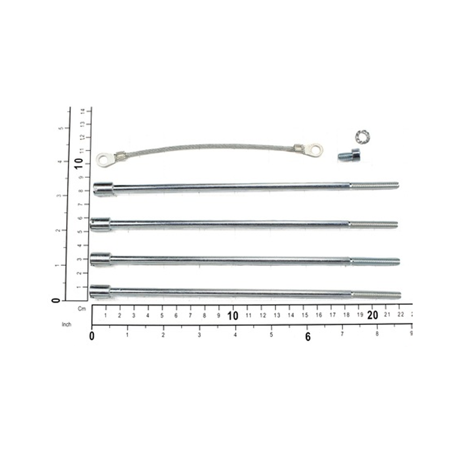 VT0006577 Fitting Screw