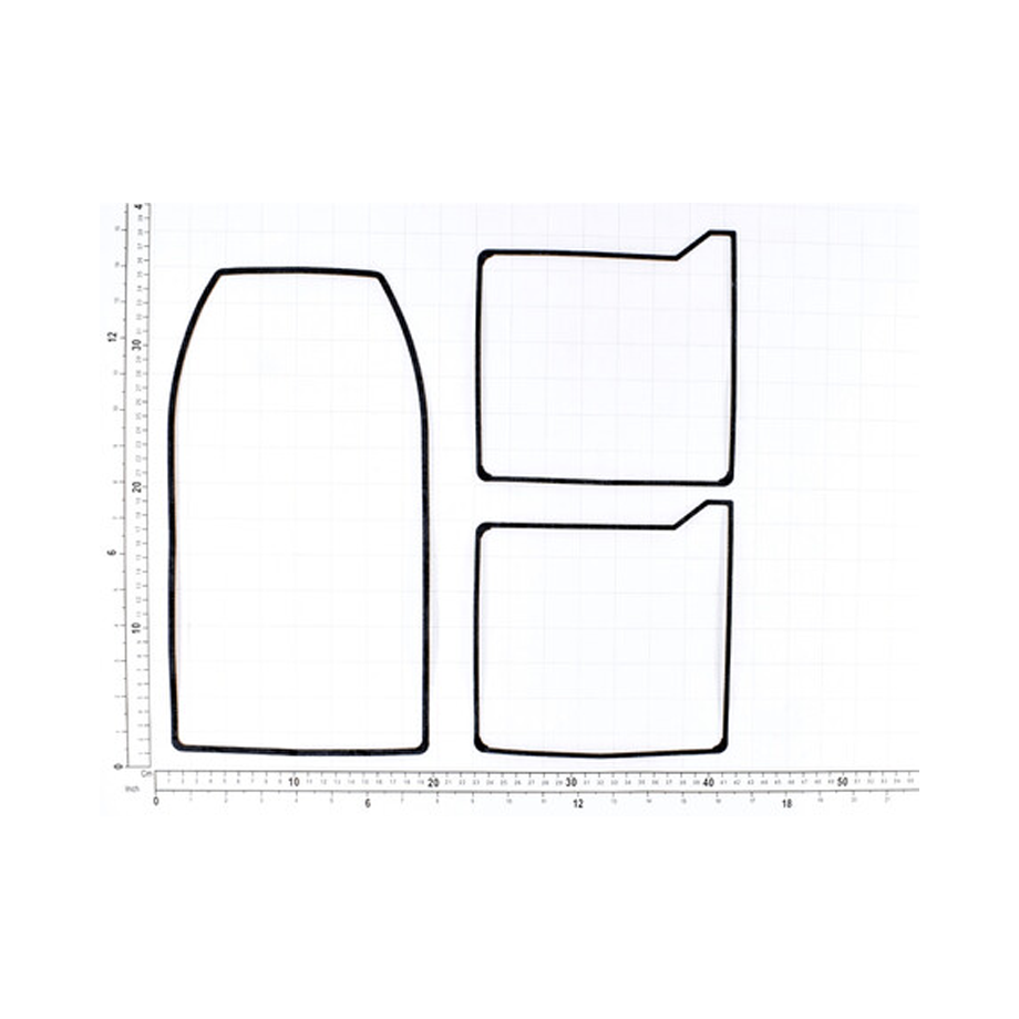 VT0006672 Sealing Set