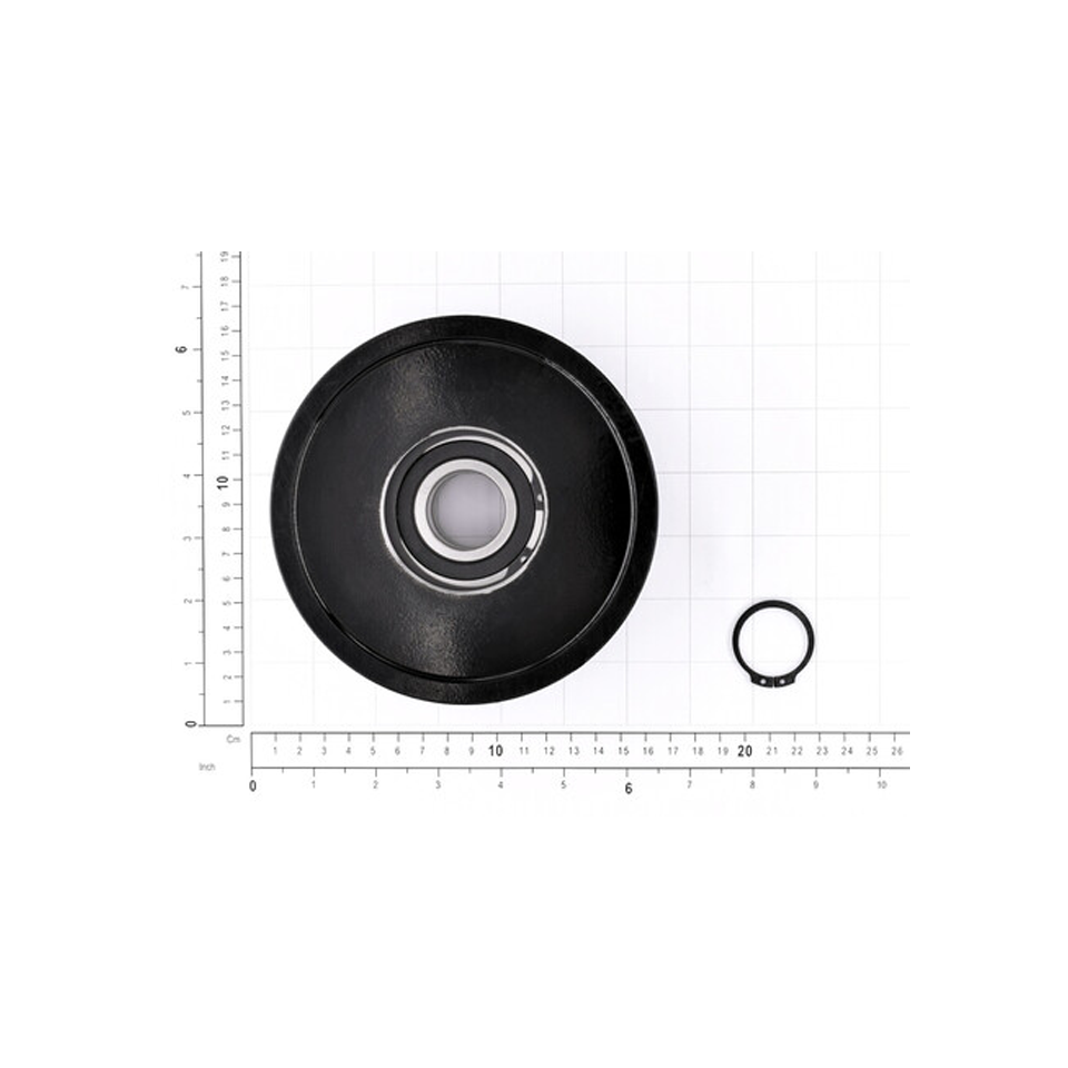 VT0008782 Wheel Set