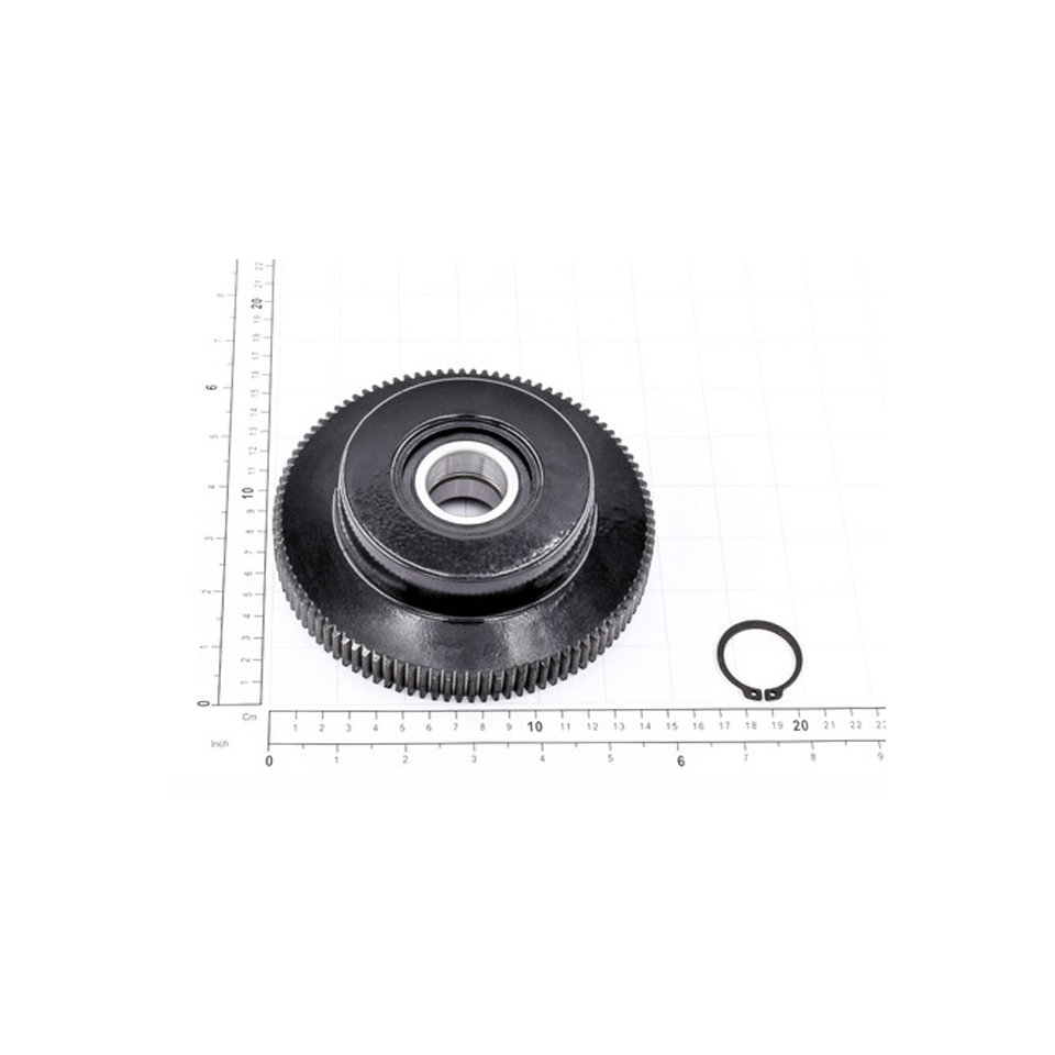 VT0008783 Wheel Set