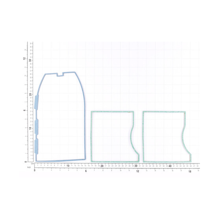 VT0009308 Sealing Set