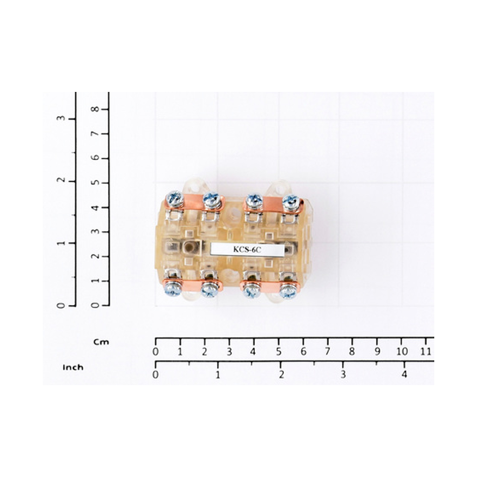 VT0010779 Contact Block