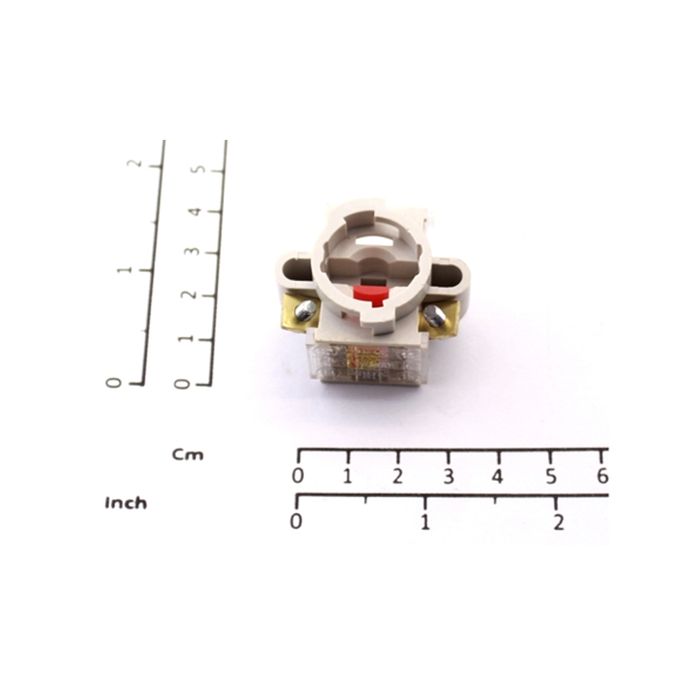 VT0010780 Contact Block