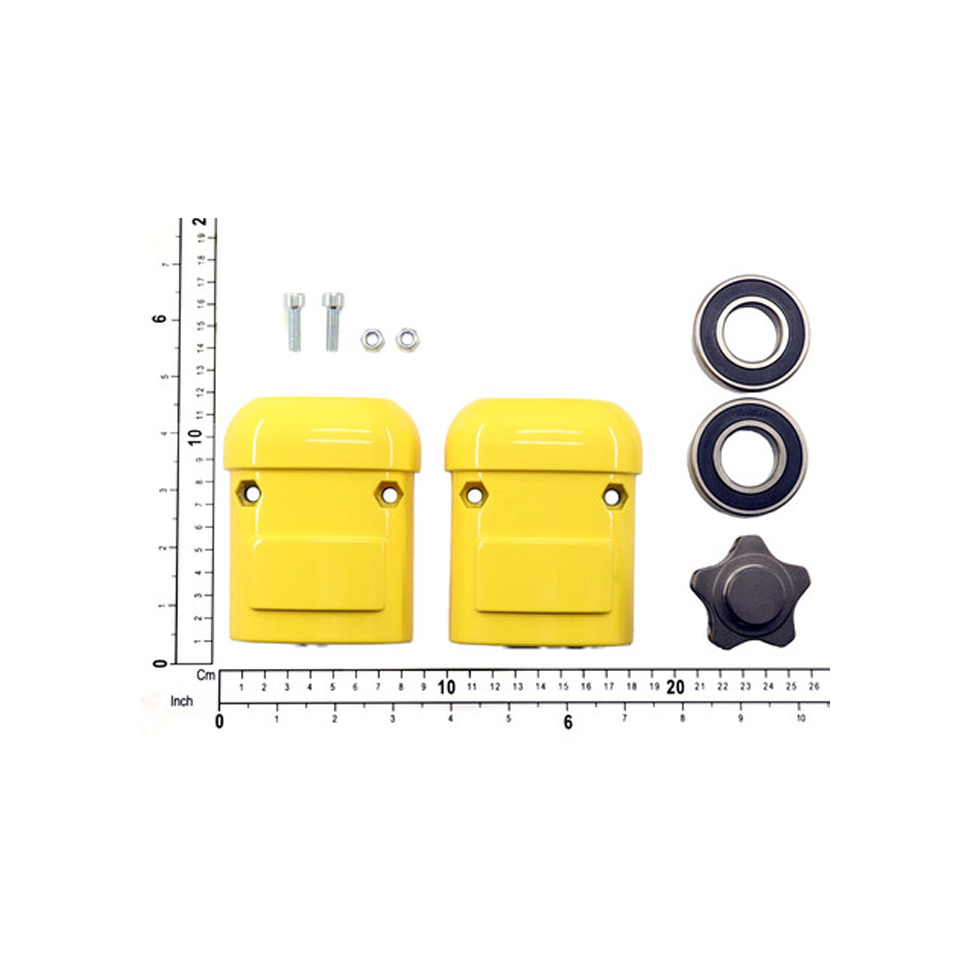 VT0012537 Bottom Block Set