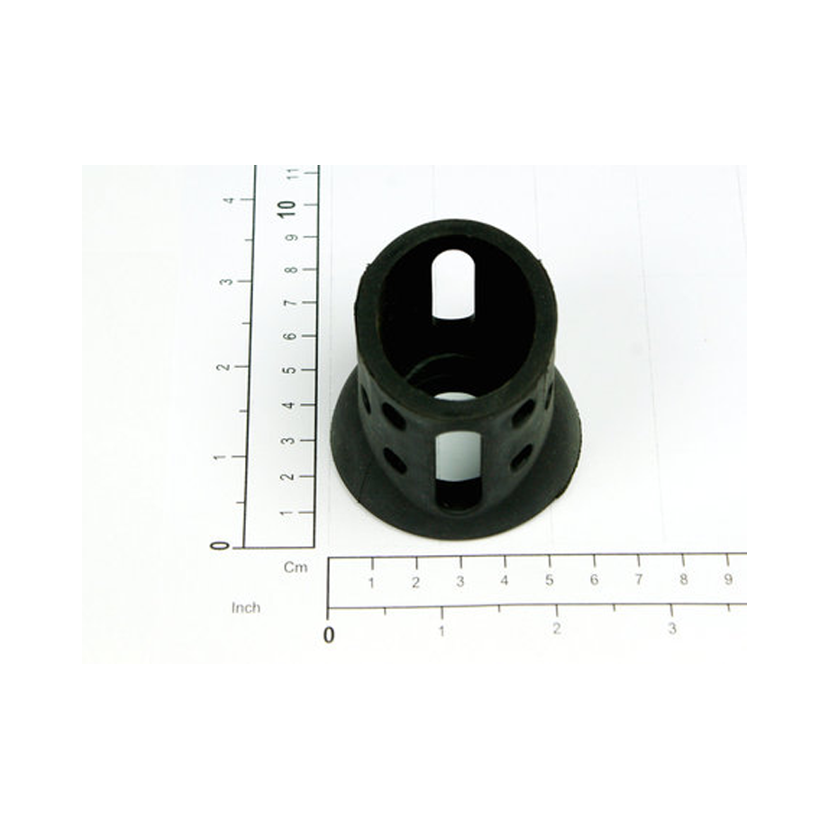 VT0012642 Rubber Chain Stop