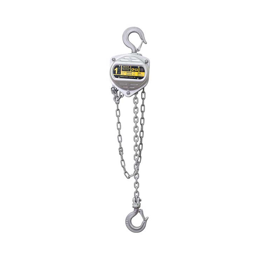 WH CP-C4 Chain Hoist